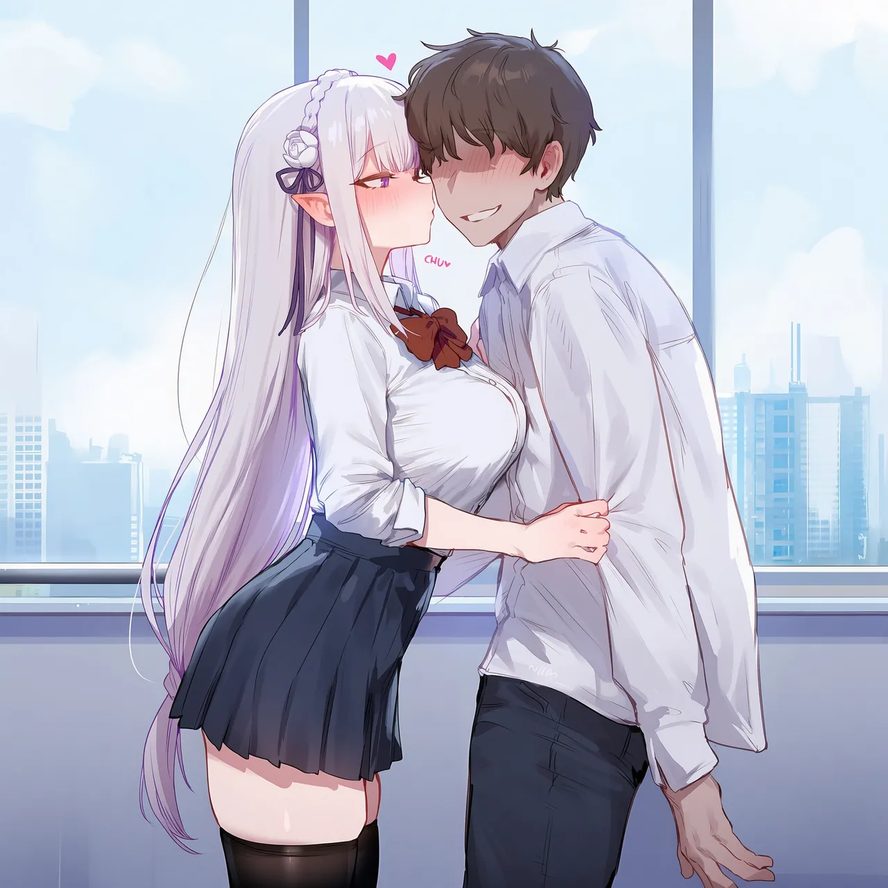 Patreon Nex Emilia - Image 4