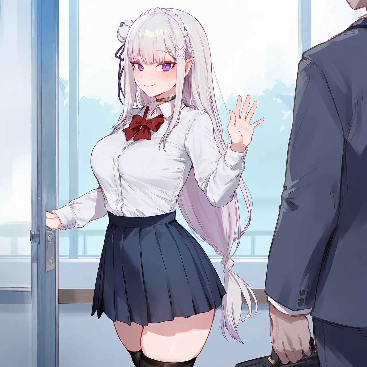 Patreon Nex Emilia - Image 5