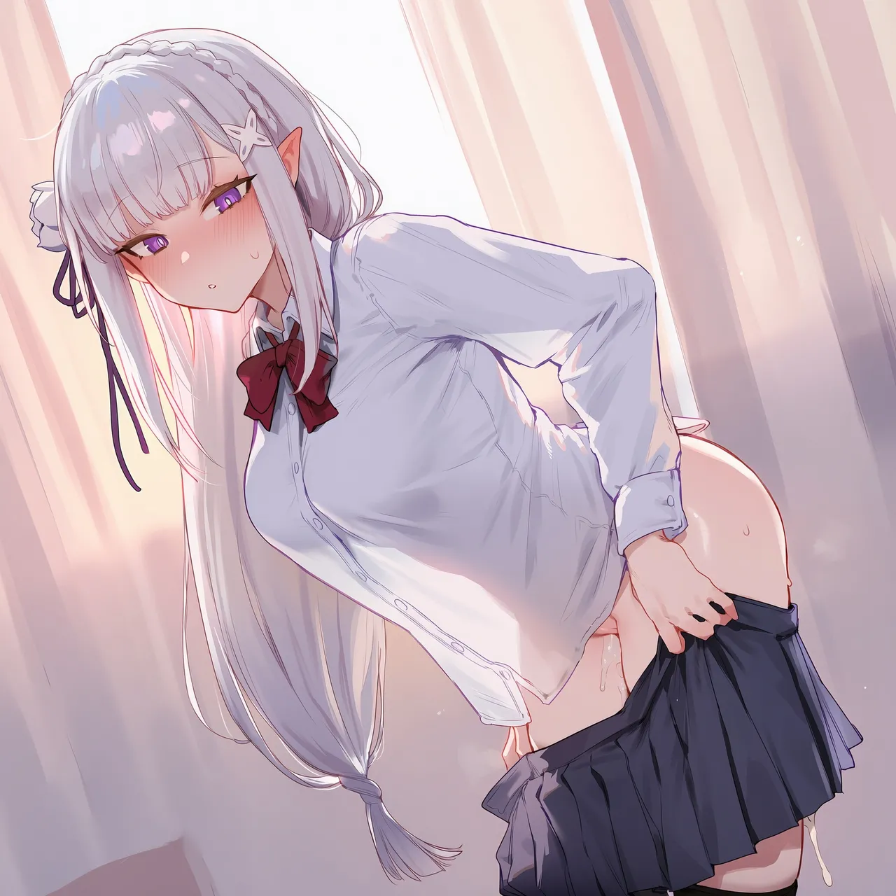 Patreon Nex Emilia - Image 66