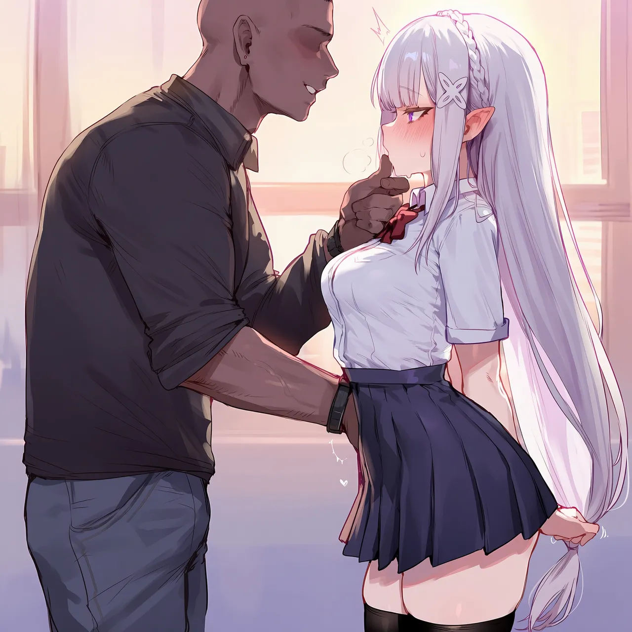Patreon Nex Emilia - Image 8