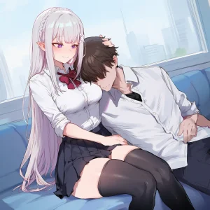 Patreon Nex Emilia