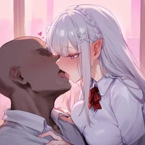 Patreon Nex Emilia - Page 11