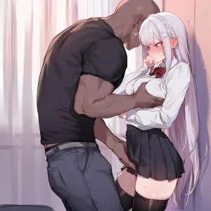 Patreon Nex Emilia - Page 12