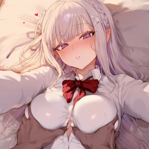 Patreon Nex Emilia - Page 13