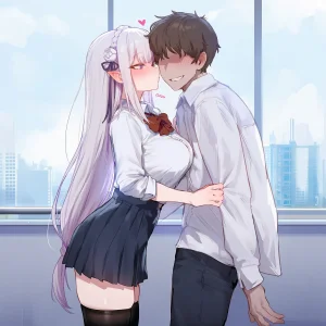 Patreon Nex Emilia - Page 4