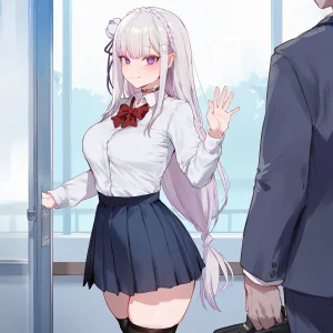Patreon Nex Emilia - Page 5