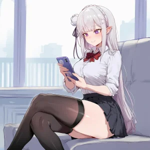 Patreon Nex Emilia - Page 6