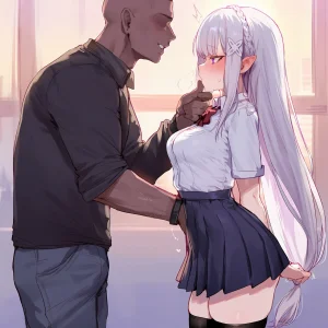 Patreon Nex Emilia - Page 8