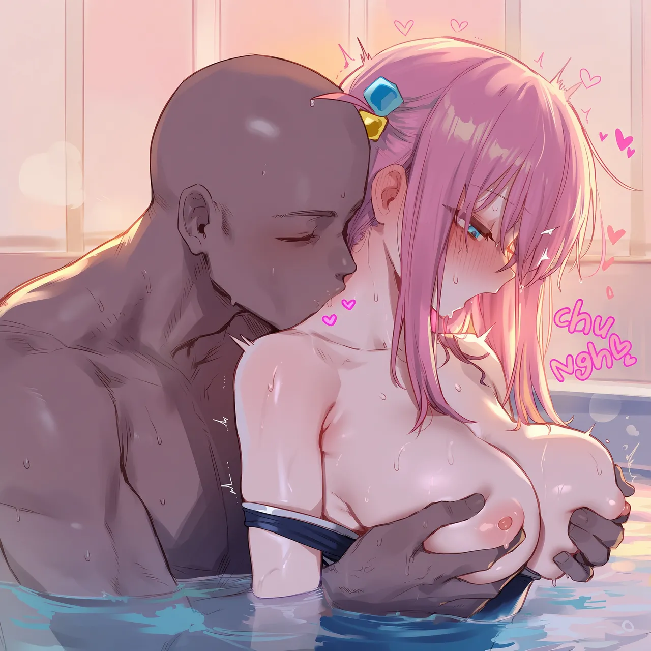 Patreon Nex Gotoh Hitori - Image 15