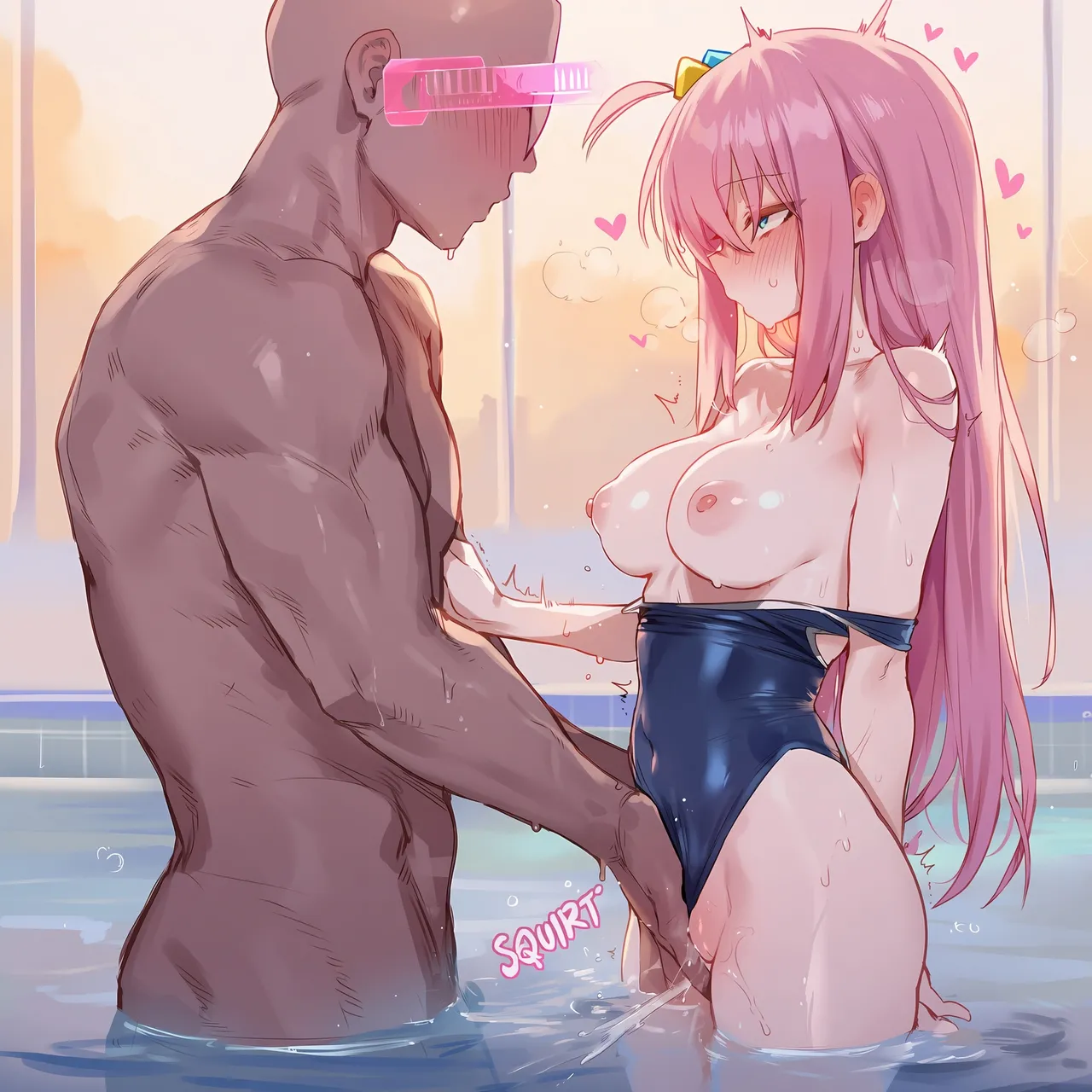Patreon Nex Gotoh Hitori - Image 16
