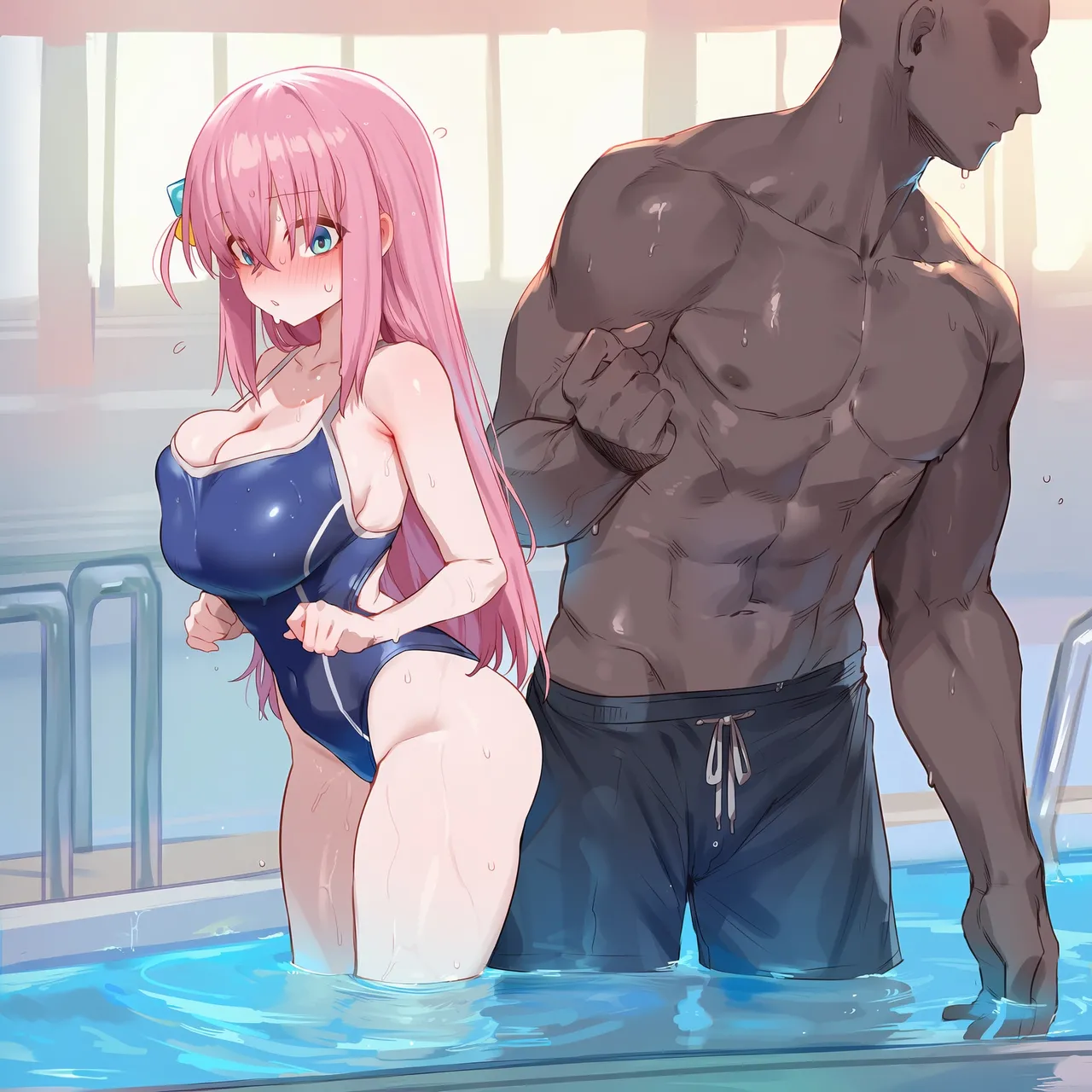 Patreon Nex Gotoh Hitori - Image 3