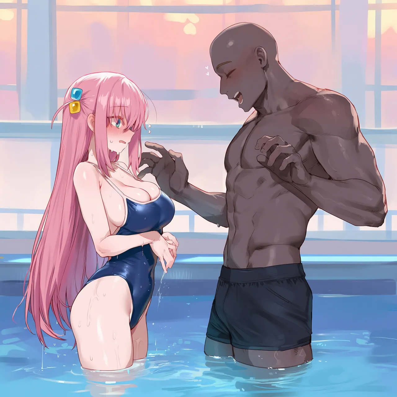 Patreon Nex Gotoh Hitori - Image 4