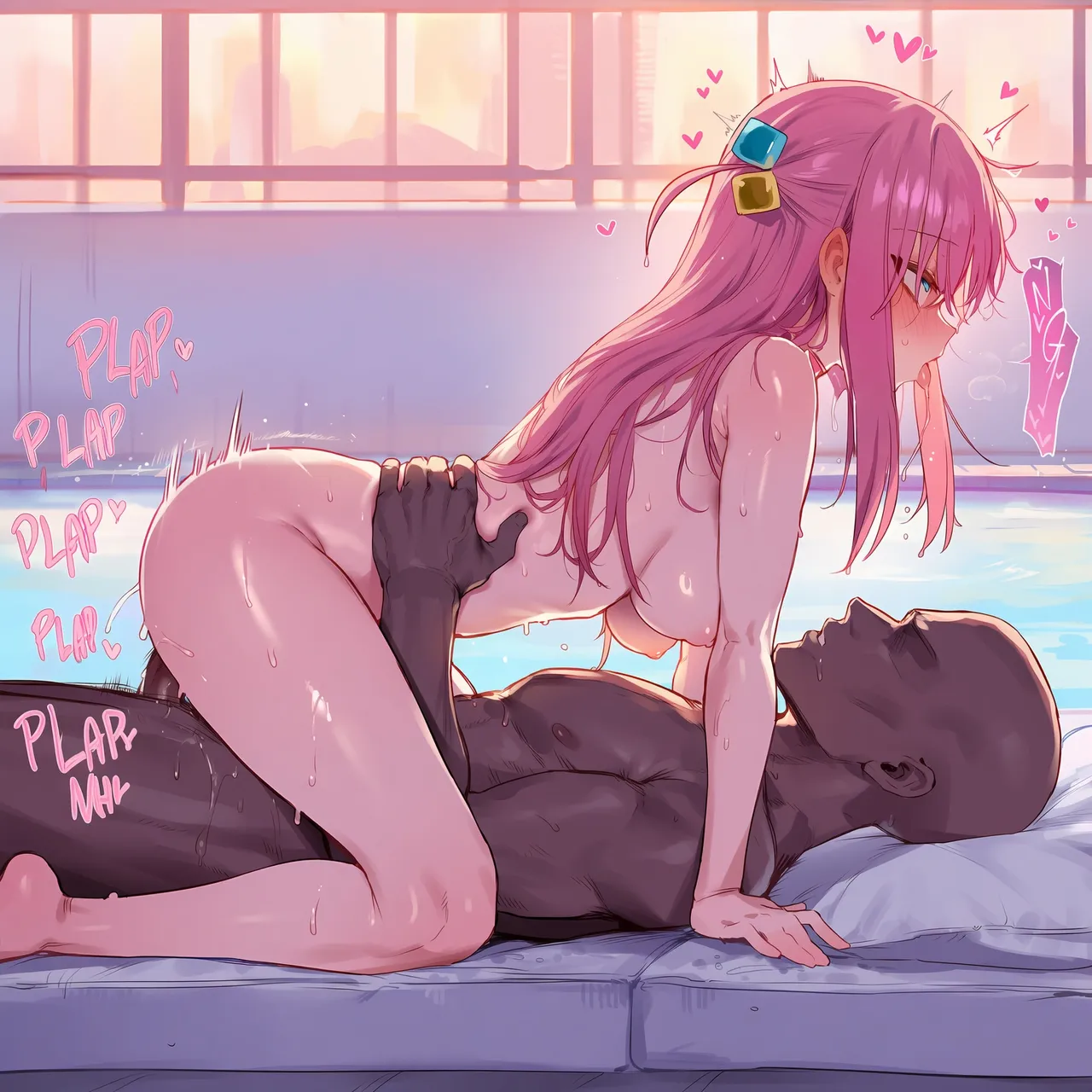 Patreon Nex Gotoh Hitori - Image 59