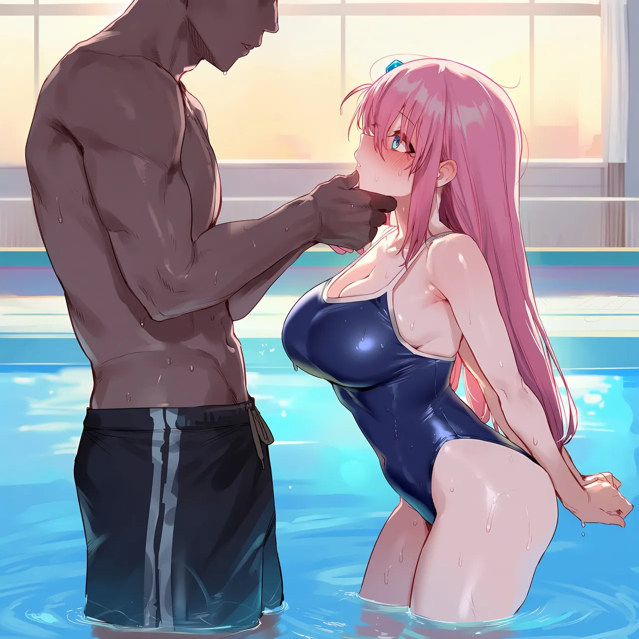 Patreon Nex Gotoh Hitori - Image 6
