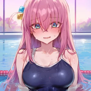Patreon Nex Gotoh Hitori - Page 2