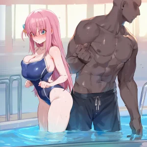 Patreon Nex Gotoh Hitori - Page 3