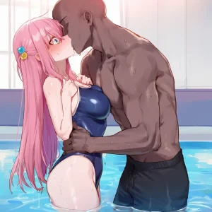 Patreon Nex Gotoh Hitori - Page 7