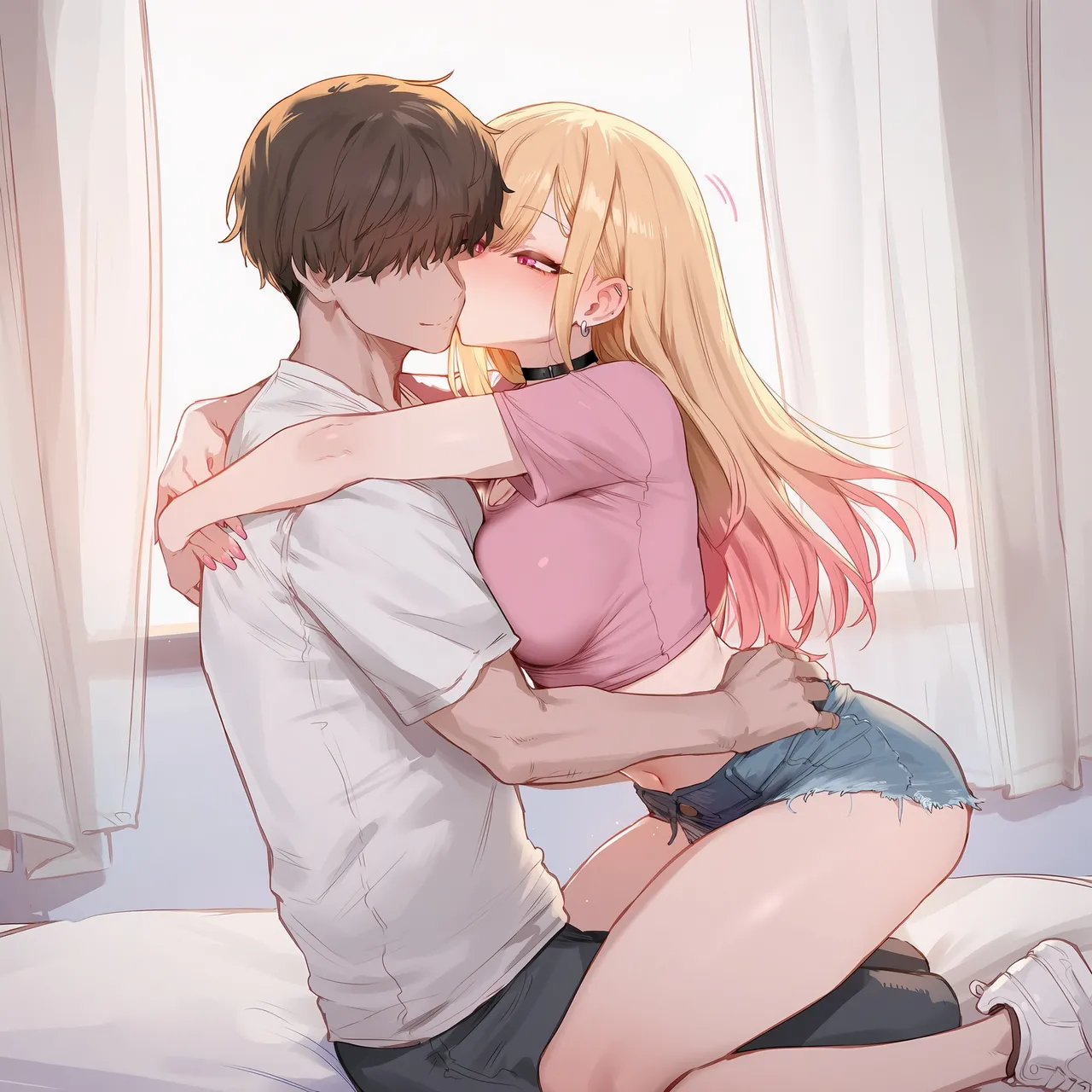 Patreon Nex Marin Kitagawa - Image 1