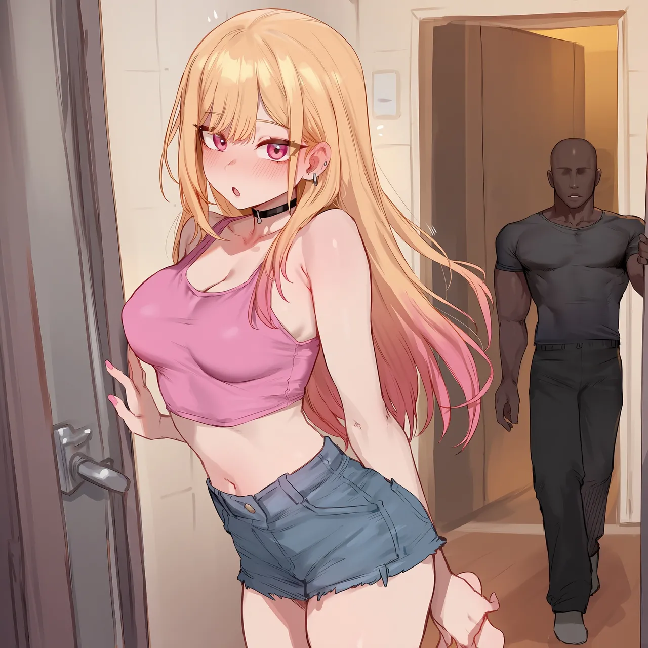 Patreon Nex Marin Kitagawa - Image 4