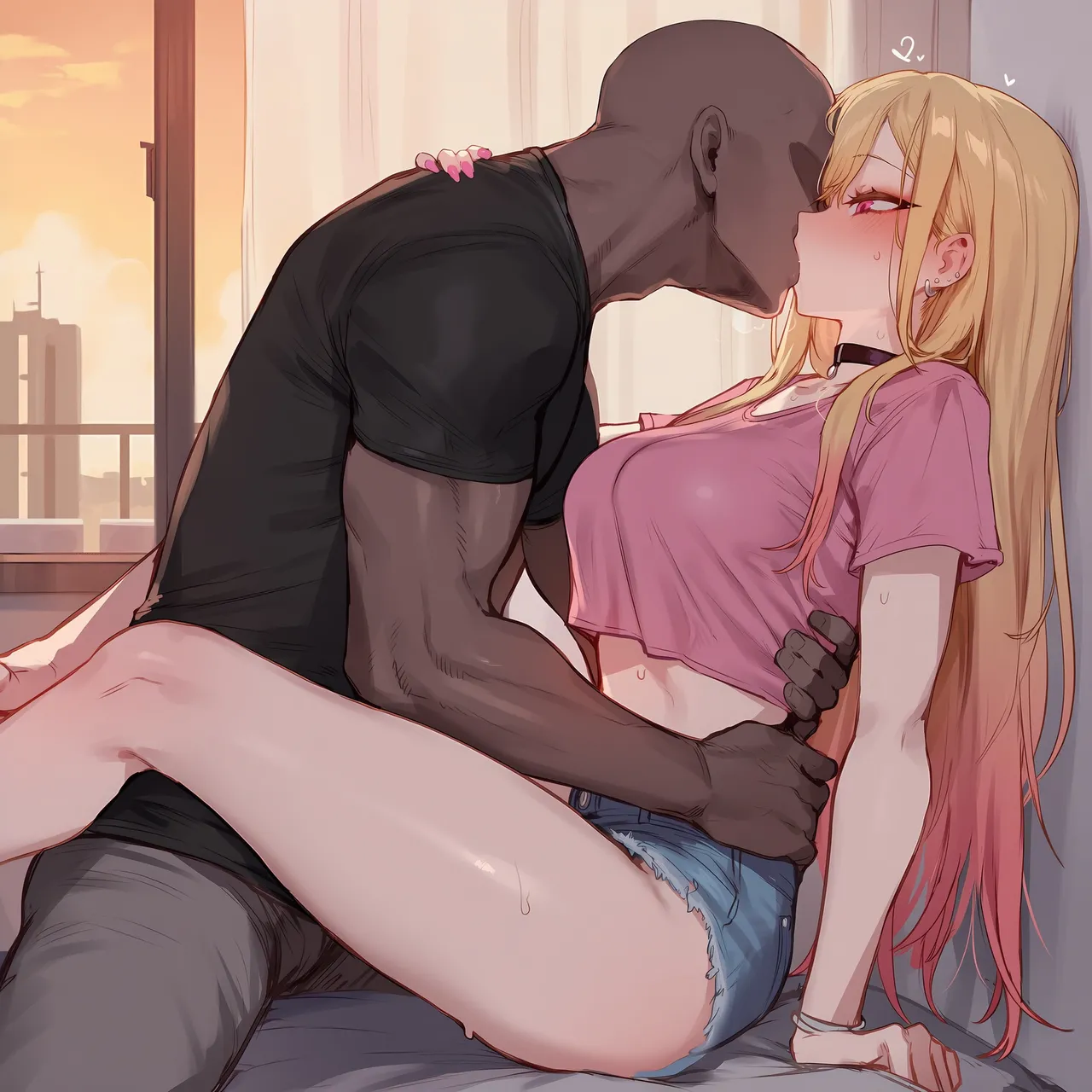 Patreon Nex Marin Kitagawa - Image 6