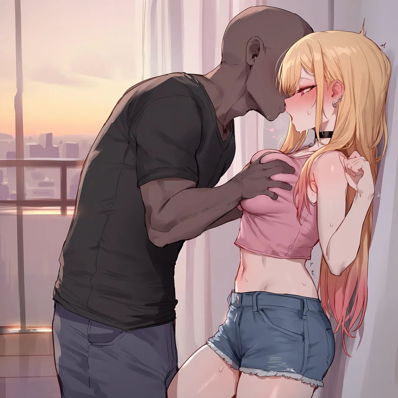 Patreon Nex Marin Kitagawa - Image 8