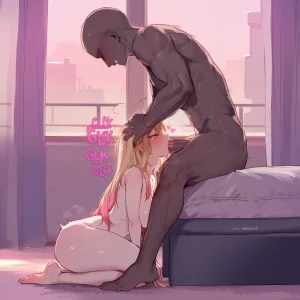Patreon Nex Marin Kitagawa - Page 19