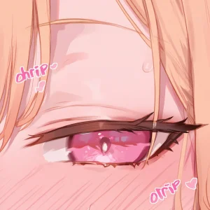 Patreon Nex Marin Kitagawa - Page 34