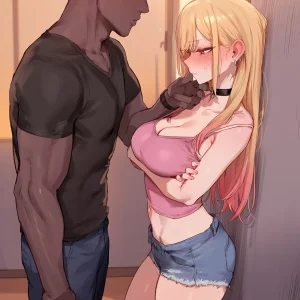 Patreon Nex Marin Kitagawa - Page 5