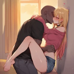 Patreon Nex Marin Kitagawa - Page 7