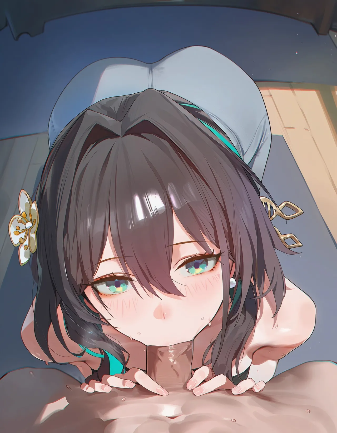 Patreon Oishi Okaze - Ruan mei - Image 15
