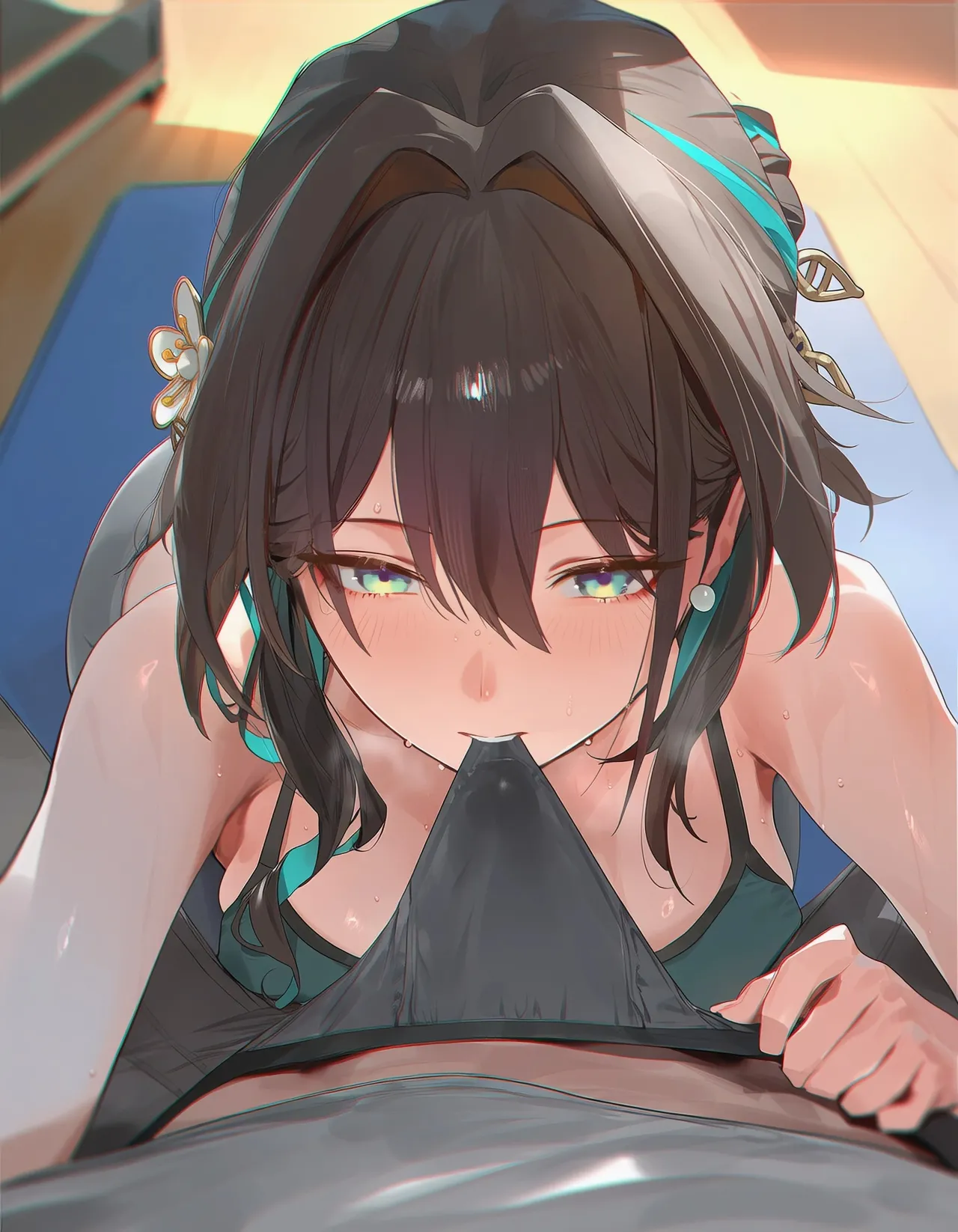 Patreon Oishi Okaze - Ruan mei - Image 9