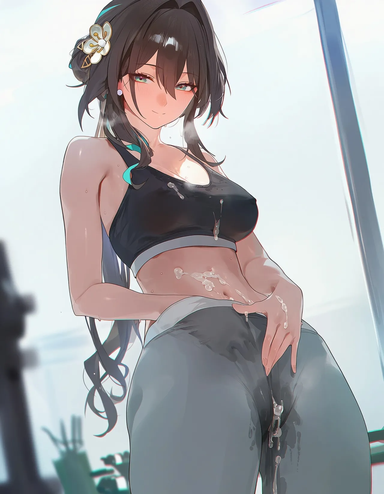 Patreon Oishi Okaze - Ruan mei - Image 93