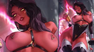 Patreon OlchaS - November 2025 Works - Page 368