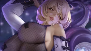 Patreon OlchaS - November 2025 Works - Page 535