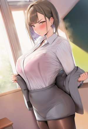 大日本人だよ patreon part7 - Page 175