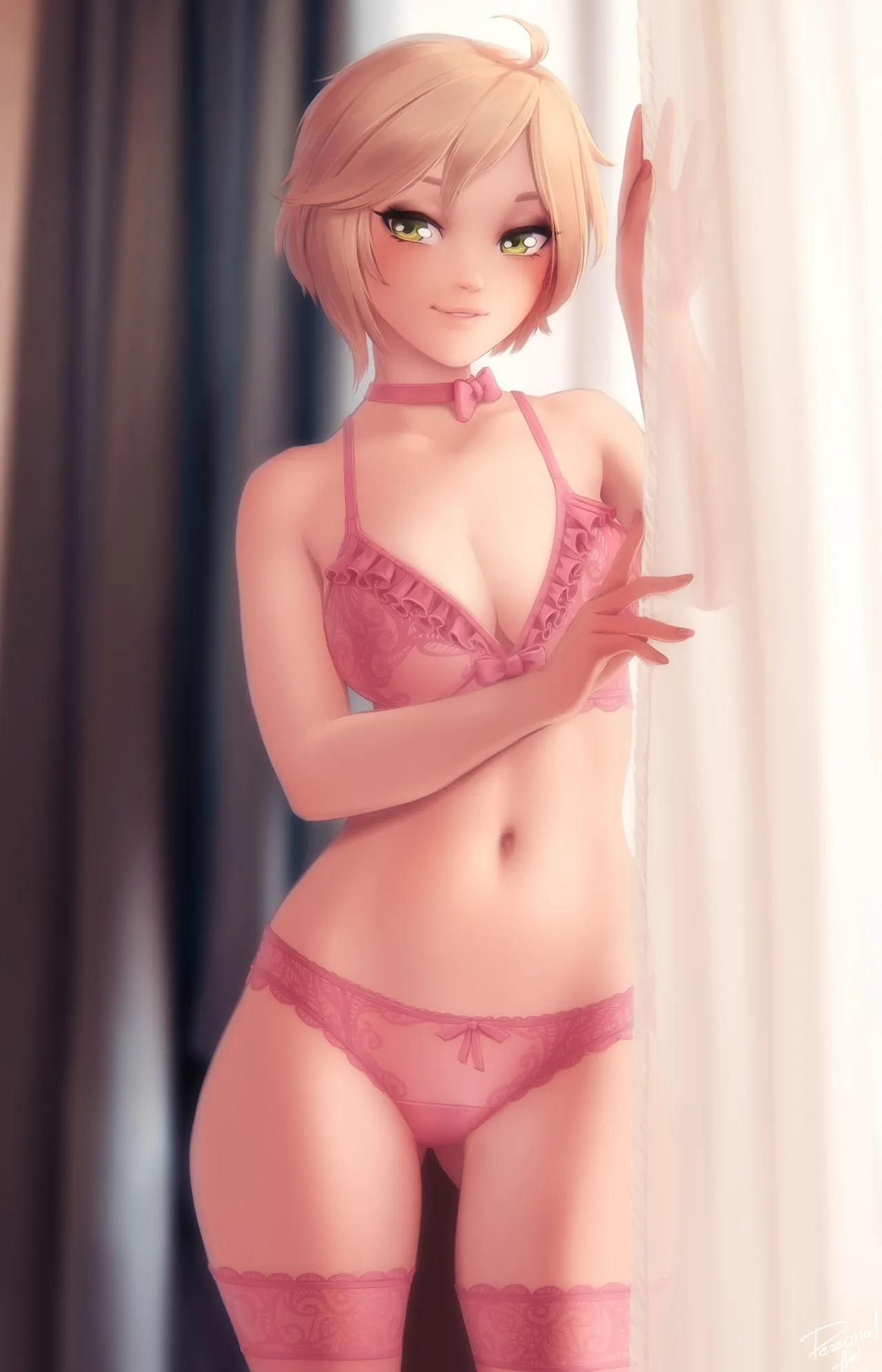 Patreon Personalami - 2022 Works - Image 174