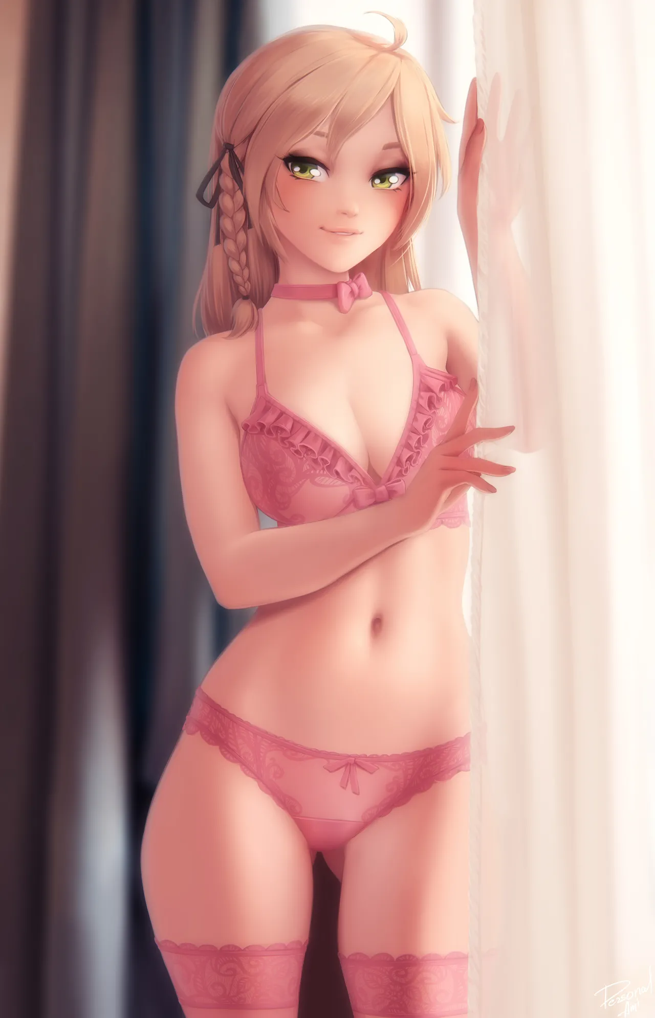 Patreon Personalami - 2022 Works - Image 179