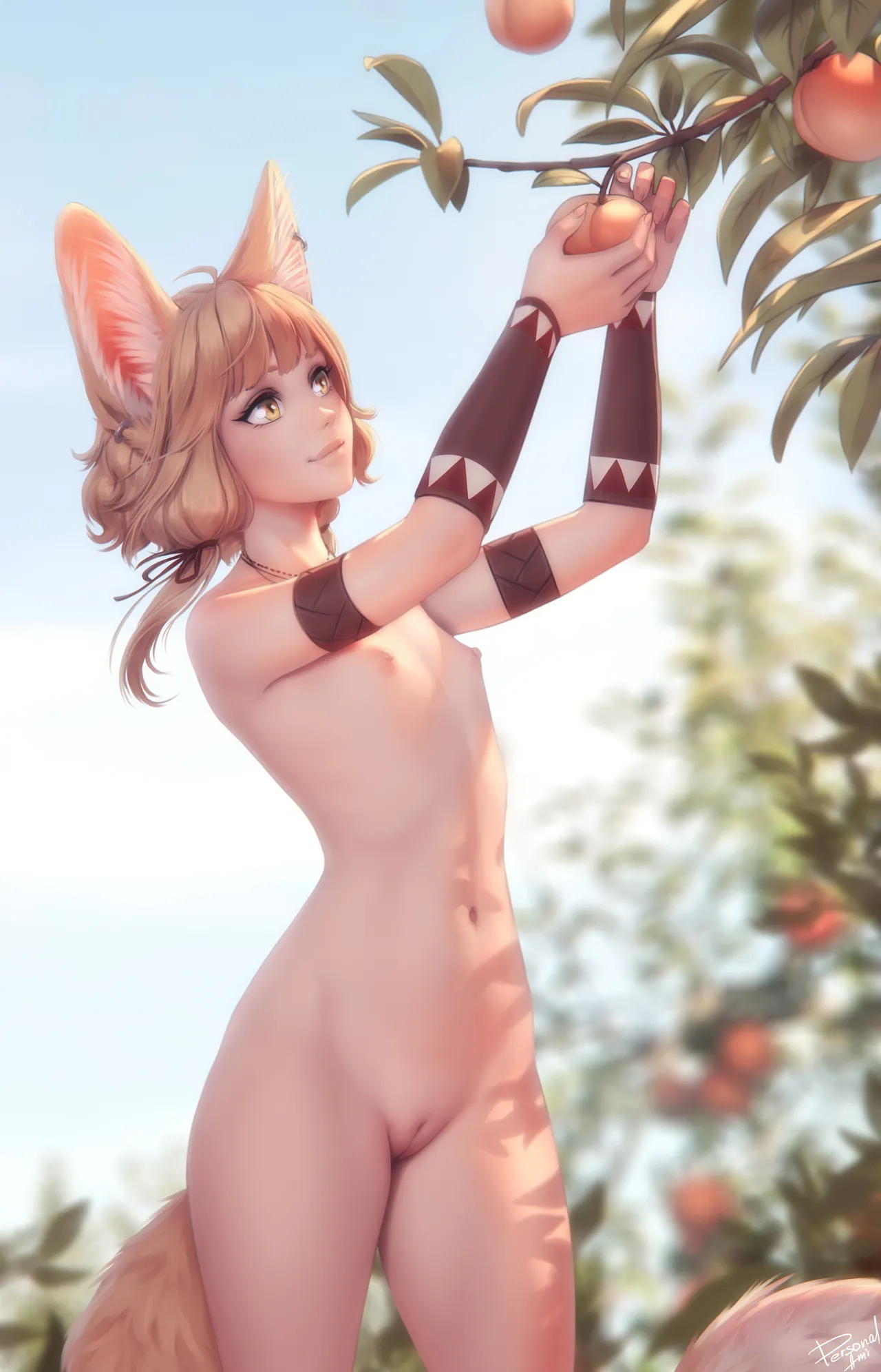 Patreon Personalami - 2022 Works - Image 193