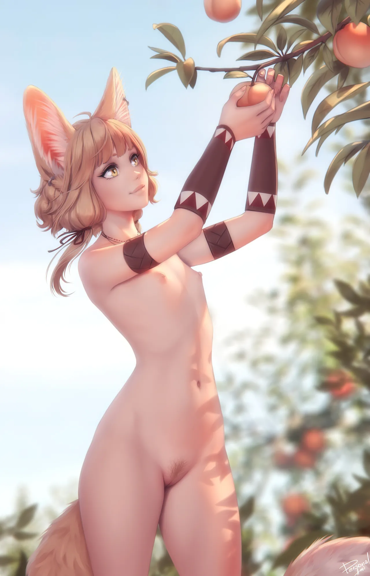 Patreon Personalami - 2022 Works - Image 196