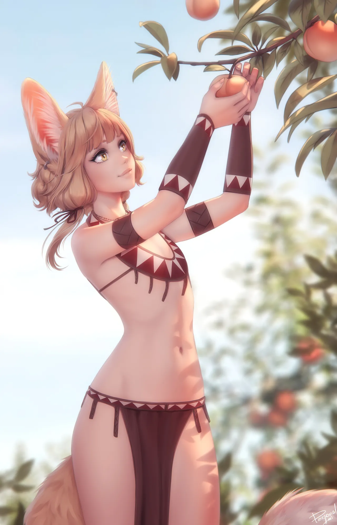 Patreon Personalami - 2022 Works - Image 197