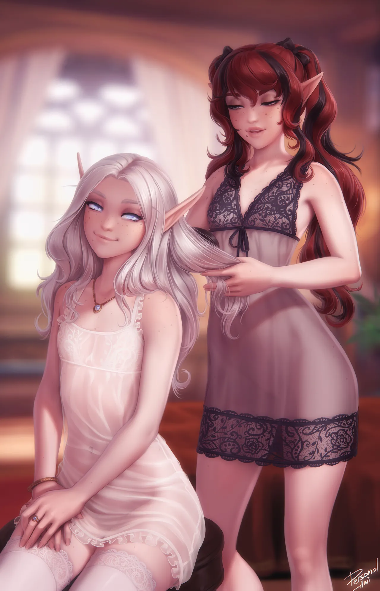 Patreon Personalami - 2022 Works - Image 353
