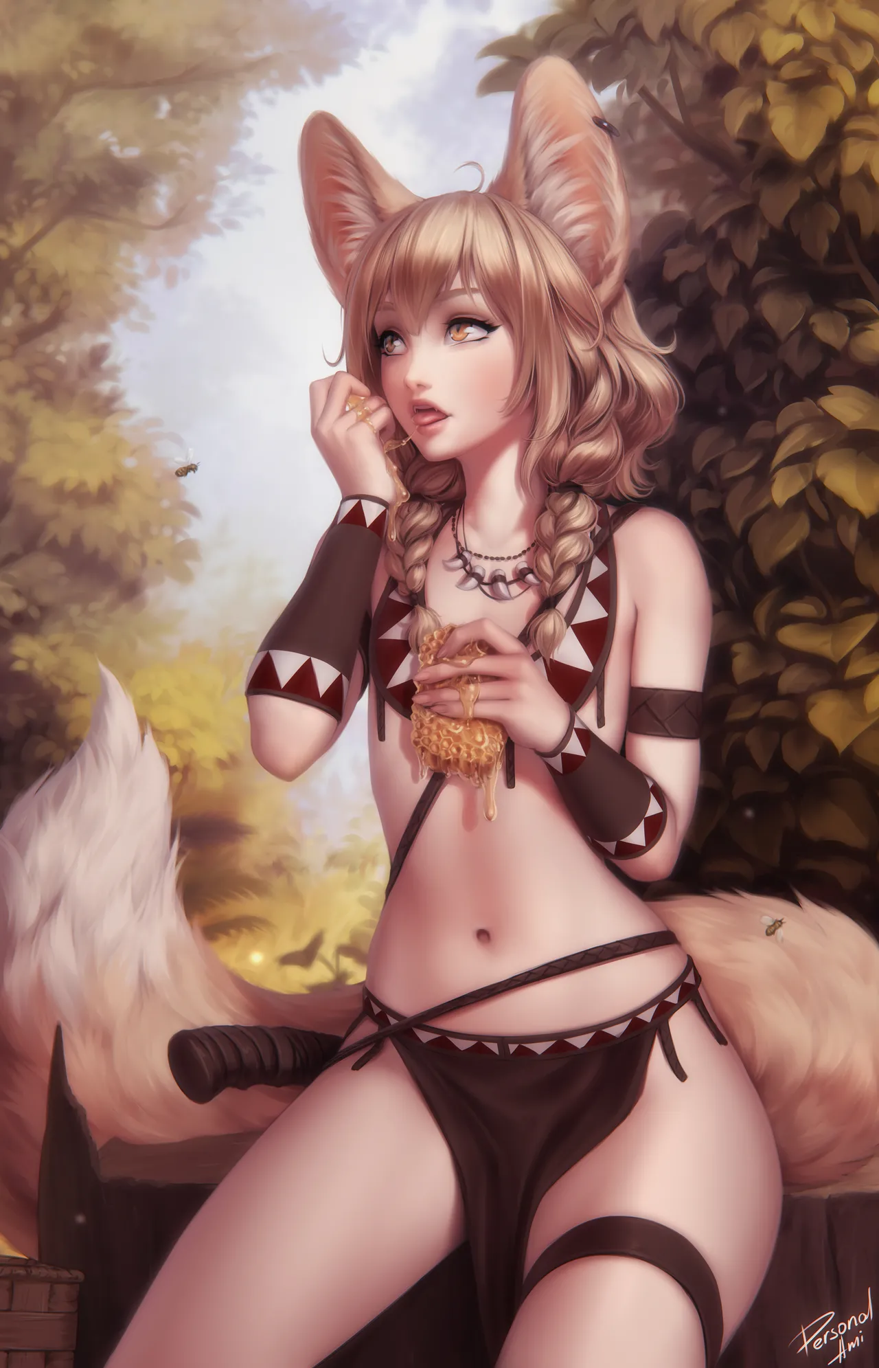 Patreon Personalami - 2022 Works - Image 661