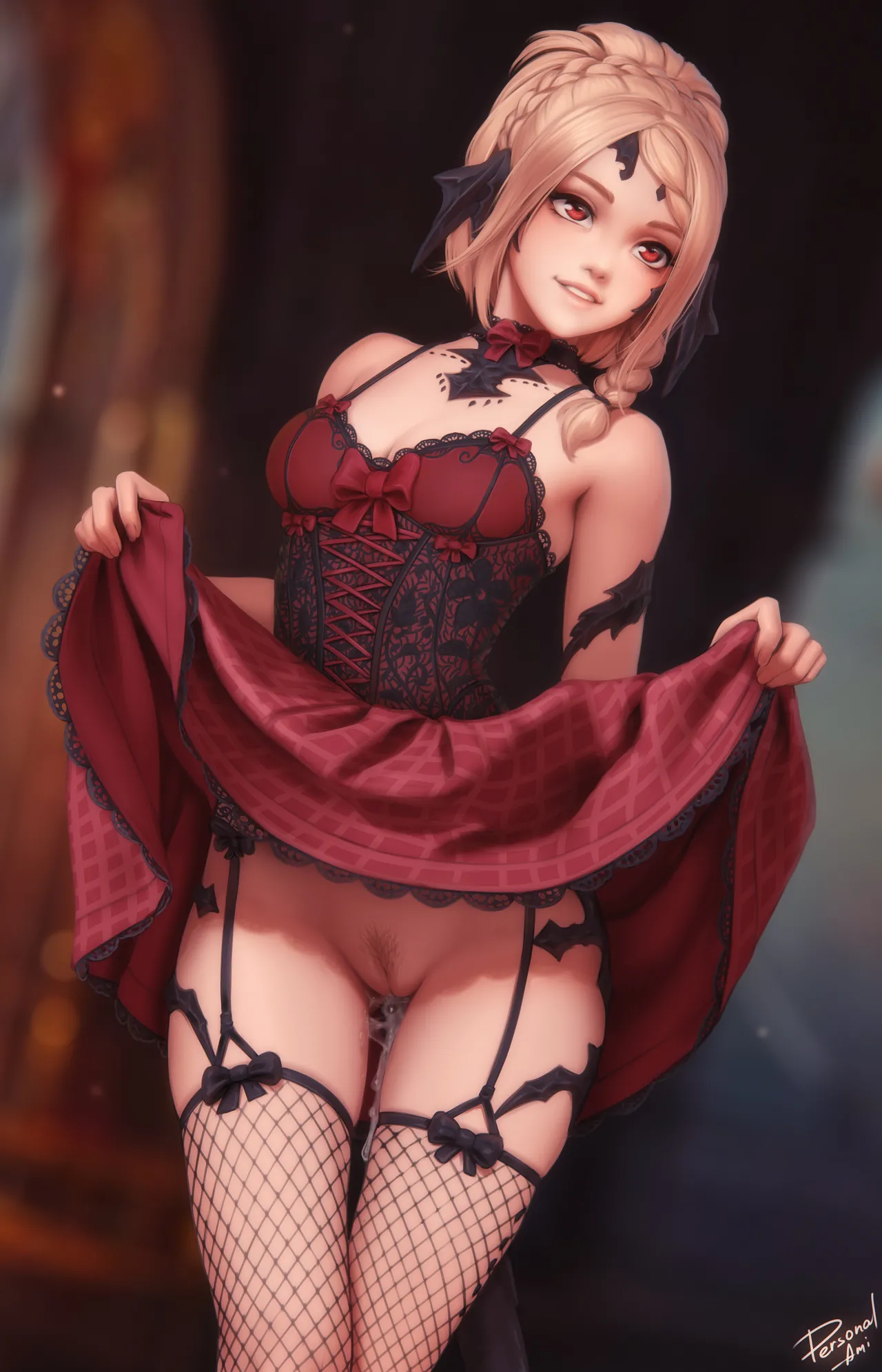 Patreon Personalami - 2022 Works - Image 776