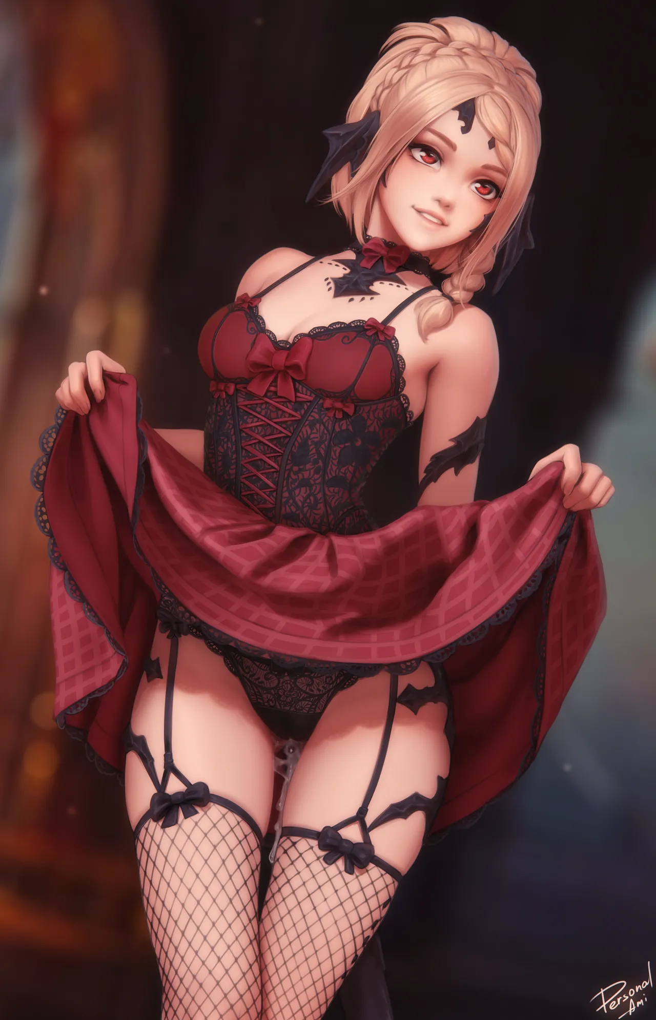Patreon Personalami - 2022 Works - Image 777