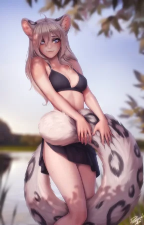 Patreon Personalami - 2022 Works - Page 428