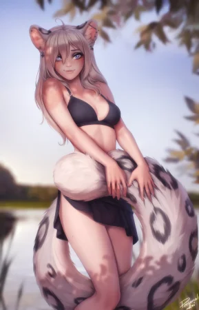Patreon Personalami - 2022 Works - Page 429