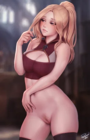 Patreon Personalami - 2022 Works - Page 741