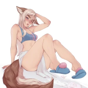 Patreon Personalami - 2022 Works - Page 811