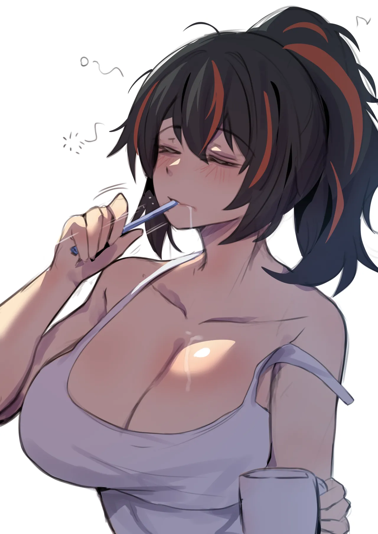Patreon Princess Hinghoi Jul 2024 - Mar 2025 Jan 2026 - Jun 2026 - Image 11