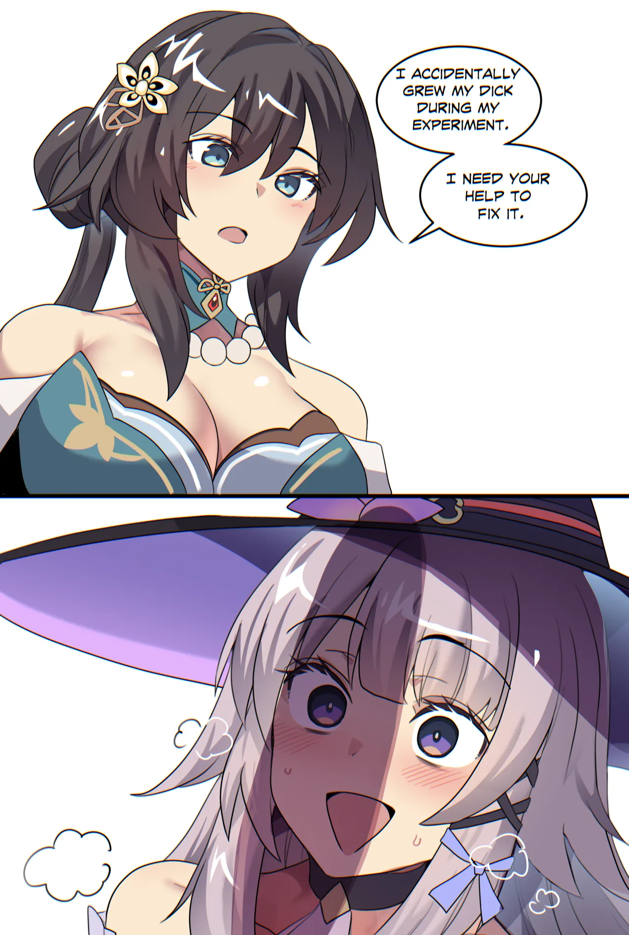 Patreon Princess Hinghoi Jul 2024 - Mar 2025 Jan 2026 - Jun 2026 - Image 113
